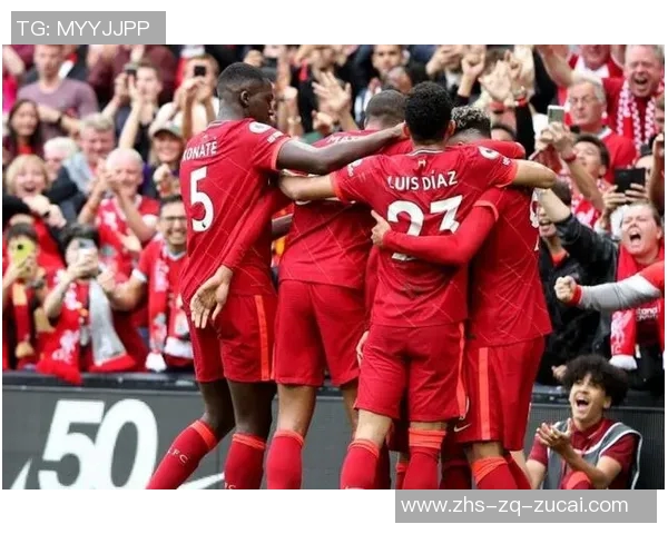 利物浦与罗马激情对决谁将赢得这场欧冠巅峰之战