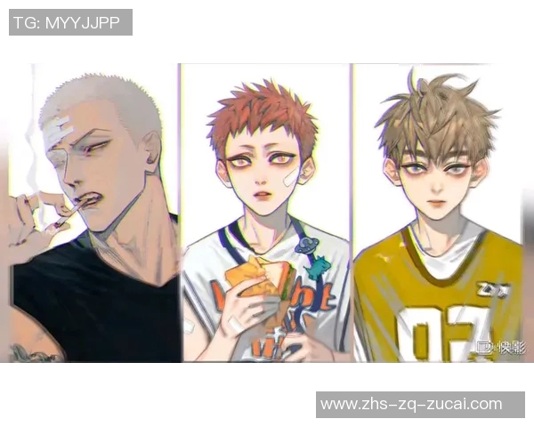 酷哥与篮球校花的青春对决谁能赢得心动与荣耀